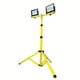 thumbnail image 1 of Reflector Doble Pedestal Ajustable 20w X 2 24 1900 Lm Surtek REF20X2, 1 of 2