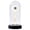 White, variant on Virelaxpo Halloween Decorations Glass Weird Eyeball Night Light for Home Kitchen Mentel Tabletop Party Decor, Indoor-Light Up LED Colorful Lights, Halloweens Lights