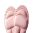 thumbnail image 3 of Coussin 5D Inserts Pieds Plats Support pour la Marche Rose, 3 of 5