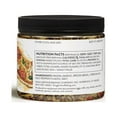 thumbnail image 5 of King Arthur Flour Pizza Seasoning MDA05&nbsp;Made in USA, Certified Kosher, 3 Ounce, 5 of 10