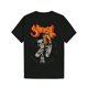 thumbnail image 1 of Men'S Summer Casual Round Neck Cotton Portrait T-Shirt, 1 of 5
