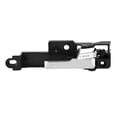 thumbnail image 2 of Interior Front Door Handle Left Side Inside Interior Door Handle 6E5Z5422601A 81702 Fit for Auto Accessory, 2 of 8