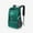 Green, variant on Unisex 20L Small Foldable Packable Travel Hiking Nylon Backpacks Daypack,Green