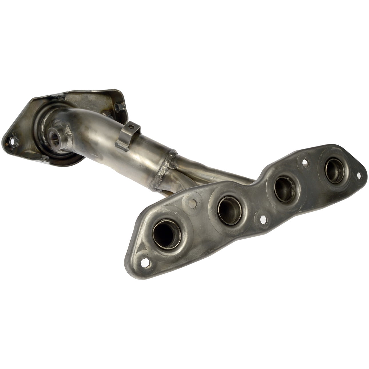 Dorman 674-877 Exhaust Manifold for Specific Toyota Models, Natural