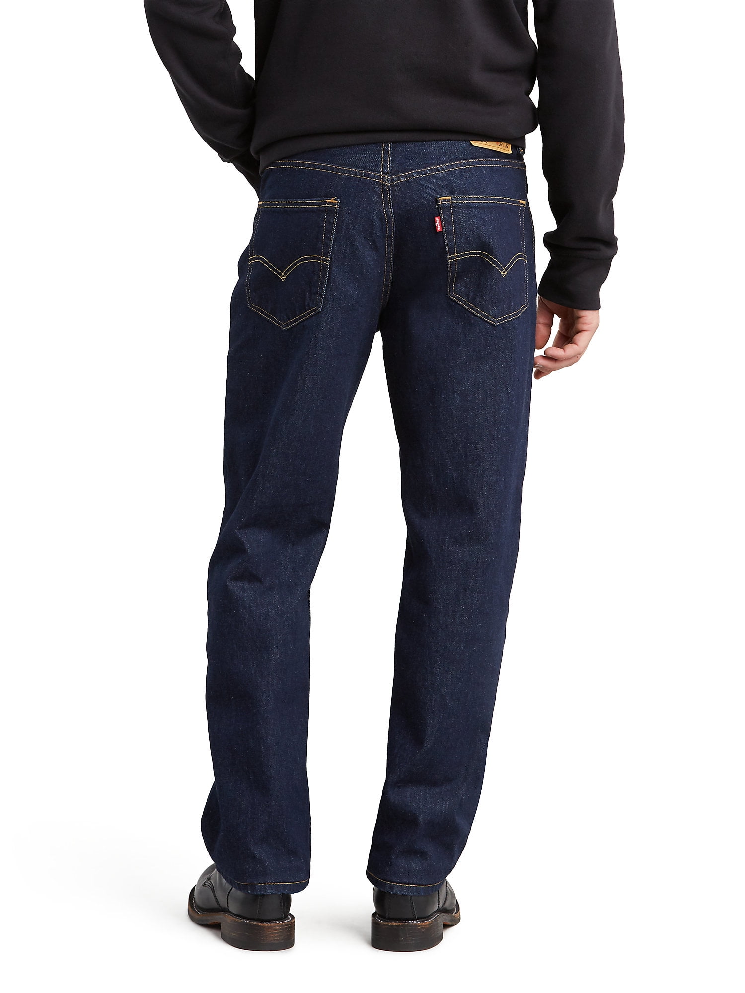 does walmart sell levis 550