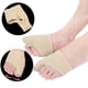 thumbnail image 5 of Soidarity Separadores de dedos estirables para Hallux Valgus hechos de SEBS y correctores de juanetes de tela de Lycra Suministros de ortodoncia S, 5 of 6