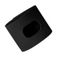 thumbnail image 3 of 2 piezas muñequera corta muñequera muñequera soporte envoltura mano muñeca para deportes Negro Yuyangstore muñequera, 3 of 8