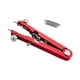 thumbnail image 1 of Alicates para brazaletes de reloj Arreglo de muñeca Pinzas de reparación estándar Ajustador de brazalete para kits de reparación Correas de reloj de rojo Fernando Alicates de pulsera de reloj, 1 of 4
