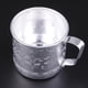 thumbnail image 4 of Taza Tailandesa ta la vaso Tailandia Para Beber El Coleccionable vaso De yotijar Utensilios para la taza de lata de Tailandia, 4 of 10