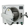 Dental Medical 18L Auto Autoclave Sterilizer Vacuum Steam Sterilization 900W Equipment