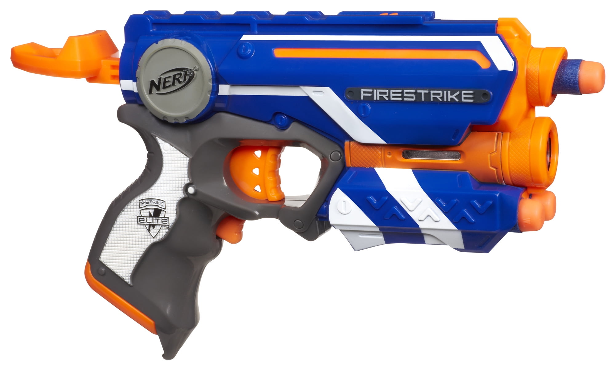 NERF Micro Shots Firestrike Series 1 N-strike Elite Blaster for sale online 