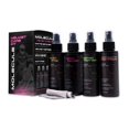 thumbnail image 1 of Kit de cuidado para casco Molecule Matte Anti-Fog Rain Repel 118 ml, 1 of 6