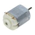 thumbnail image 1 of Motor de Corriente directa CD a 5 volts, 1 of 1