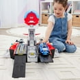 thumbnail image 4 of PAW Patrol Aircraft Carrier HQ, 4 of 5