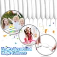 thumbnail image 4 of 50 Pieces 260 Long Twisting Balloons Diy Long Balloons Modelling Balloons, 4 of 5