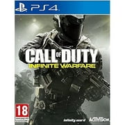 Call of Duty: Infinite Warfare, Activision, Playstation 4