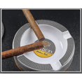 thumbnail image 3 of Ashtrays round cigar ashtray end bone china ceramic smoking ashtray (HTOOQ), 3 of 4