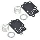 thumbnail image 5 of JUNTA 2SET/VENDER CARBUROTOR DE DIFRAGMA JUNTA DE JUNTA PARA MOTORES 5021K 2HP-5HP CON CIGLO HORIZONTAL 272538, 5 of 7