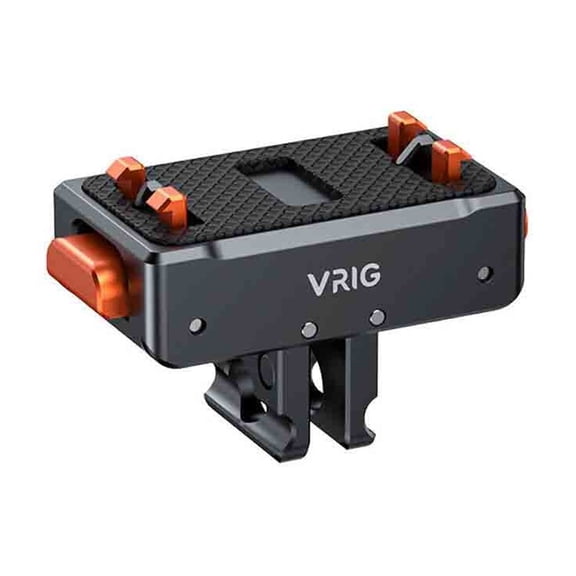 Magnetic Quick Release Adapter for Insta360 Ace Pro Action Camera Tripod Adapter