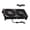 double fan, variant on 120MM USB 5V Cooling Fan Portable Cooling Fan with 3 Speed Switcher for HDTV Receiver Router DVR Computer Cabinet Accessories