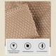 thumbnail image 1 of Bolsa de hombro de moda de hombro tejidos de PU de gran capacidad con monedero de embrague JShteea Para Estrenar, 1 of 6