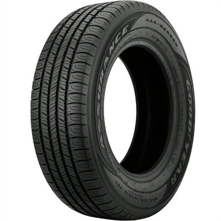 Goodyear Set of 2 Goodyear Assurance All-Season 215/55R17 94H Tires Sansujyuku sansujyuku.com