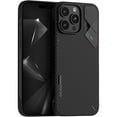 thumbnail image 1 of wonima11 Aulumu A16 Aramid Fiber for iPhone 16 Pro Max Case | 1500D Ultra Slim Woven | Real Cooling | Compatible with MagSafe, 1 of 1