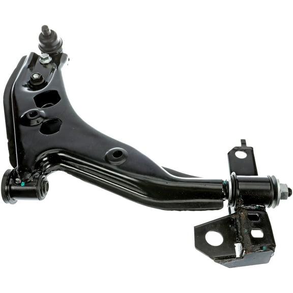 Dorman CB63144PR Front Right Lower Suspension Control Arm and Ball Joint Assembly for Specific Kia Models