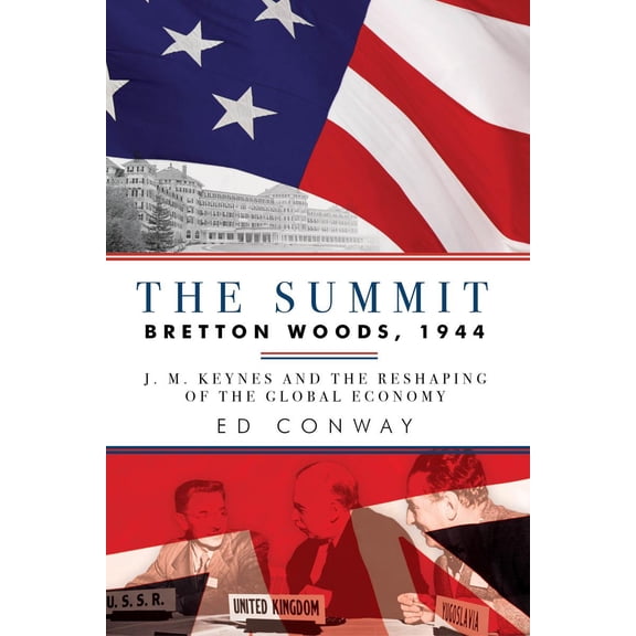 The Summit (Paperback)