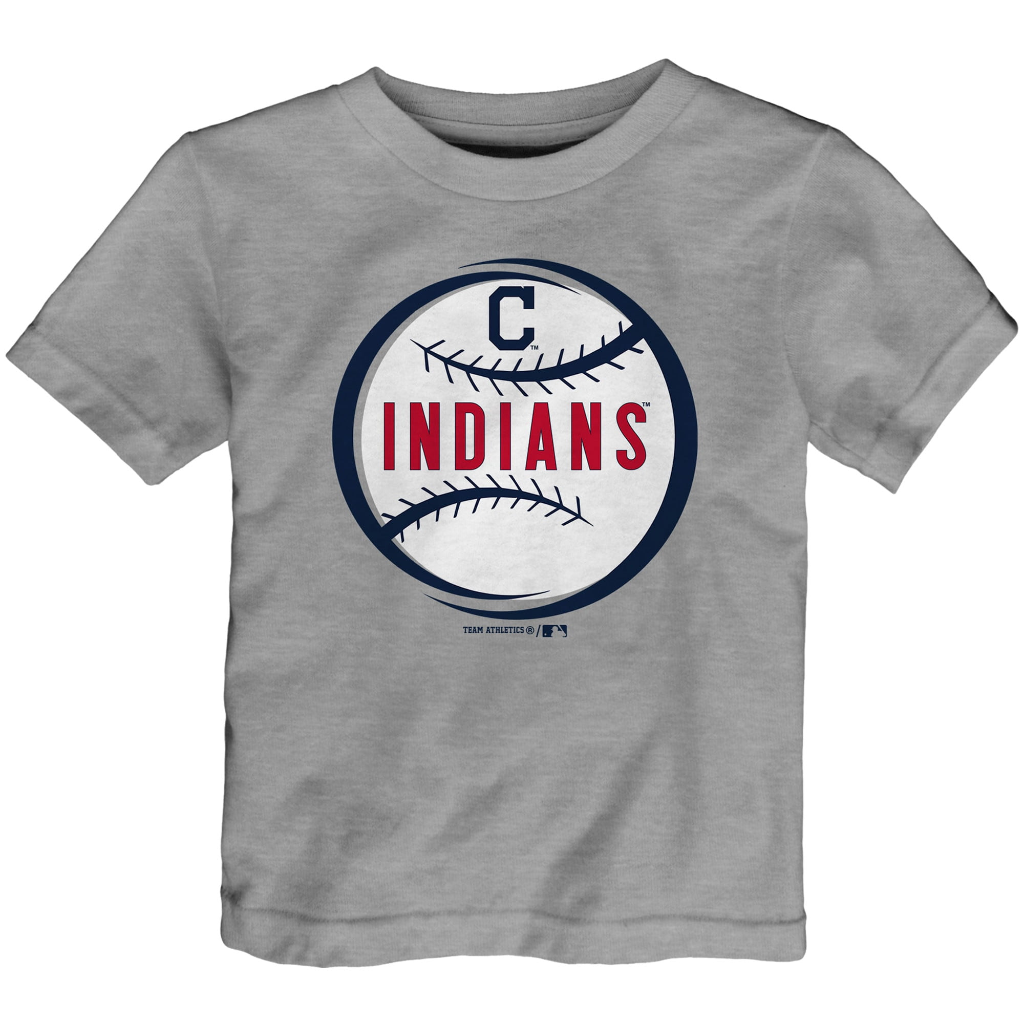 toddler indians shirt