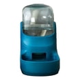 thumbnail image 1 of Automatic Dog Feeder Set Large Capacity Automatic  Cat Water Dispenser Food Bowl for Pets, 1 of 8