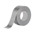 thumbnail image 1 of Silver Duct Tape, Manufacturing Duct Tape Wear   for Office Marking 100mm, 1 of 8