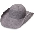 thumbnail image 3 of Wallaroo Chapeau de Soleil Chouchou pour Femmes - Léger et Broyable - UPF 50+, 3 of 5