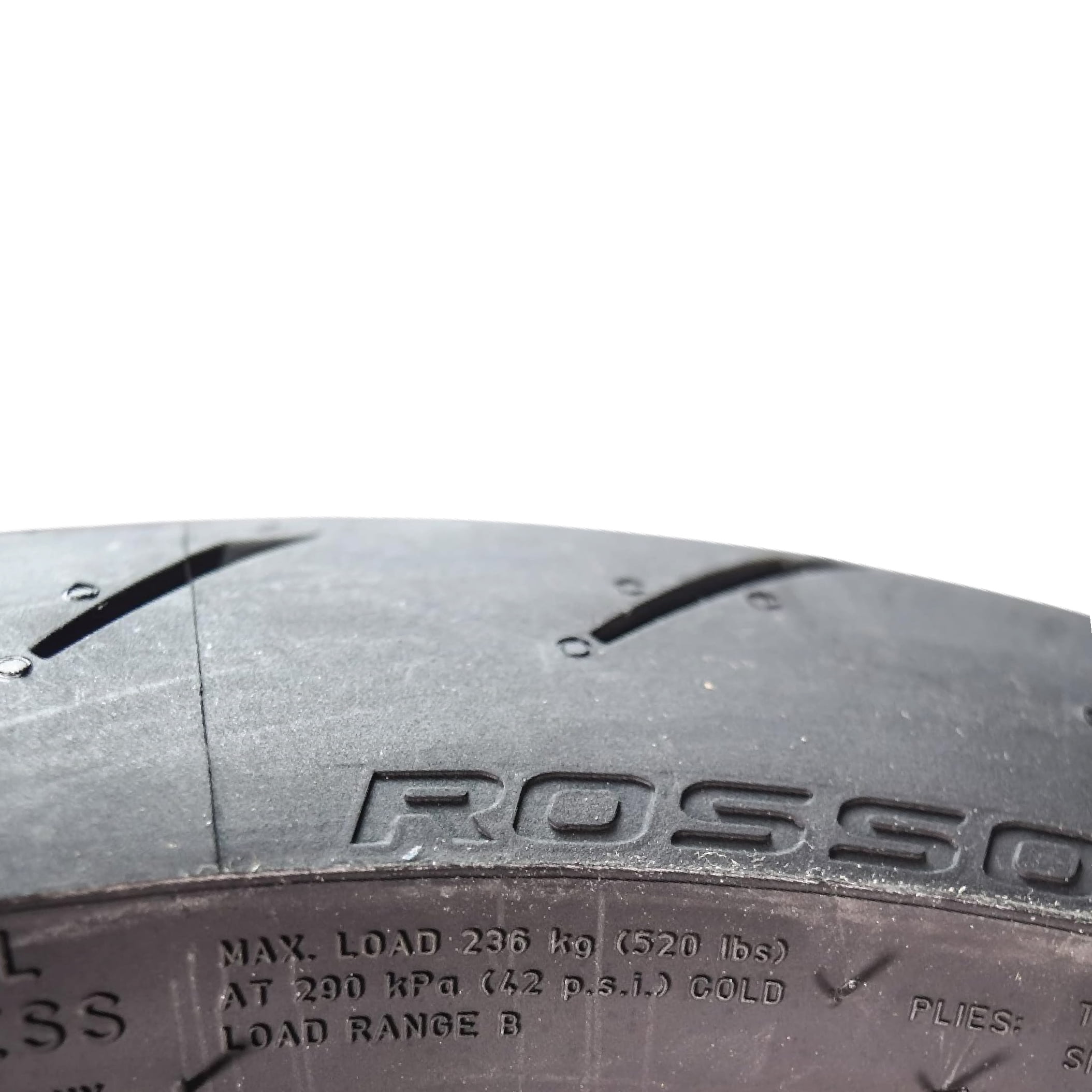 ピレリDiablo Rosso Ⅳ 120/70ZR17 180/55ZR17 Pirelli Diablo Rosso IV Motorcycle Tires, 120/70ZR17 Front