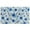 Pioneer Flower Floral, variant on Pioneer Flower Floral Print Pattern Door Rugs,Washable Non Slip Door Mats Indoor,Decorative Door Mats,Entry Mat Indoor for Entrance,Bedroom,Kitchen,Bathroom,17"x30"