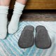 thumbnail image 3 of 20pcs Hotel Desechables zapatillas Deslizadores antideslizantes Slippers de verano Inicio, 3 of 8