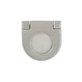 thumbnail image 2 of Richelieu Bp77325 15/16" Center To Center Ring Cabinet Pull, 2 of 4