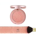 thumbnail image 4 of 6Face Blusher Powder Palette Maquillaje Cheek Blush Natural Minerals Presse esquí esquí Gafas de esquí, 4 of 4