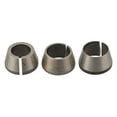 thumbnail image 3 of Kit Adaptateur Collet Chuck 7 Pcs Fiable pour Machines de Gravure et Routeurs à Bois, 3 of 6