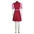 thumbnail image 4 of Disfraz de monstruo fabuloso, disfraz de Draculaura alta, disfraz de Cosplay, traje de Carnaval de Halloween, 4 of 4