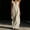 Beige, variant on Women's Loose Casual Sleeveless Patchwork Long Dress Flowy Summer Midi