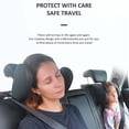 thumbnail image 3 of Almohada cervical Almohada para el cuello del coche de comercio exterior almohada para el cuello sum Romacci Almohada cervical, 3 of 7