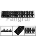 thumbnail image 4 of Car 28 Hole Screw Nut And Bolt Thread Checker Screw Measuring Gauge Male Gauge Precision Thread Iden, 4 of 5