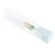 thumbnail image 4 of Brocas de aleación para uñas de 3 colores, puntas de uñas, cabezal de pulido de barril pequeño, color verde, 4 of 9