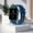 Blue, variant on Ultra-thin Fashionable Waterproof Smartwatch with Bluetooth Call, Sports Mode, and Information Push (1.95-inch)