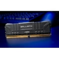thumbnail image 3 of Crucial Ballistix 16GB (2 x 8GB) DDR4 SDRAM Memory Kit, 3 of 4