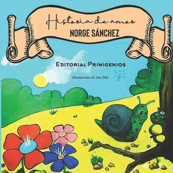 Historia de amor, (Paperback)