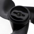 thumbnail image 2 of Aluminum Propeller for 2.2HP to 3.3HP Outboard Motors 7.4 x 5.7 Size-Compatible, 2 of 5