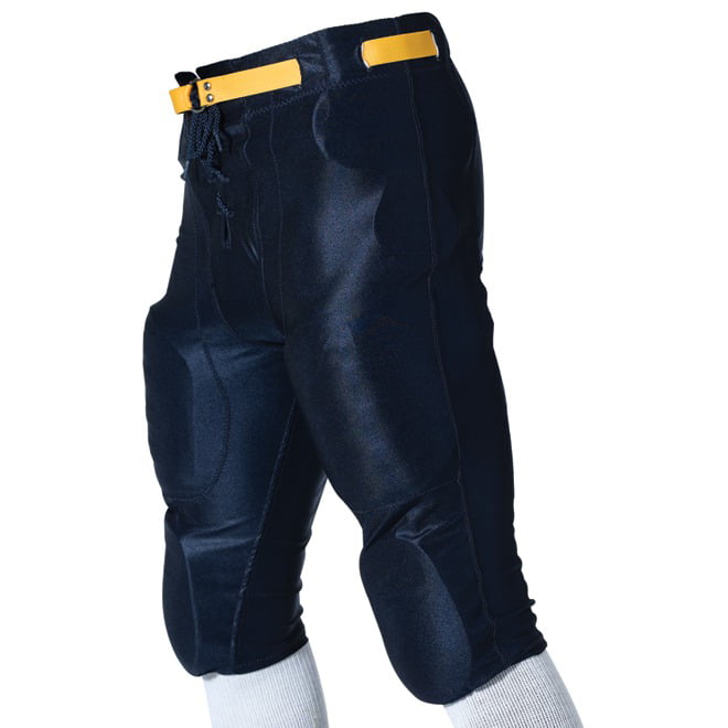 Alleson Athletic Unisex-Adult Adult Practice Football Pant