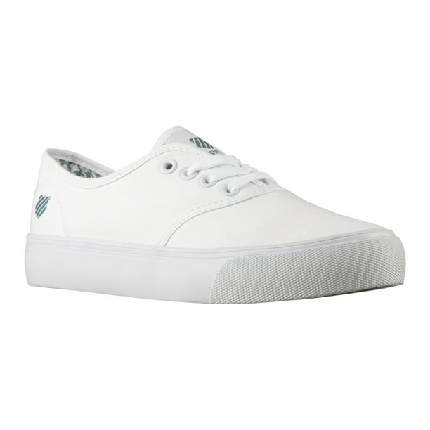 Tenis K-swiss Beverly Plataform Mujer